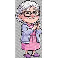 Disney Style-DSN 727